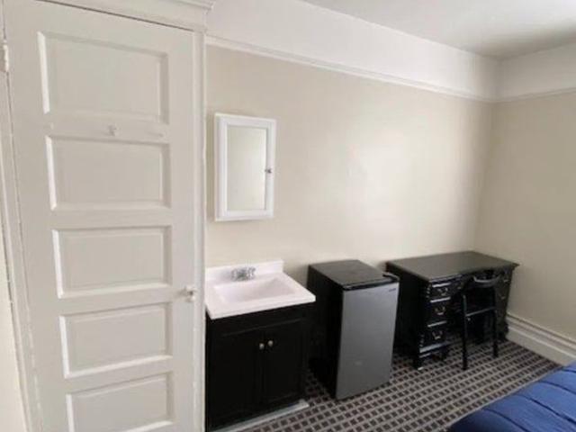 Room for rent in North Beach, San Francisco