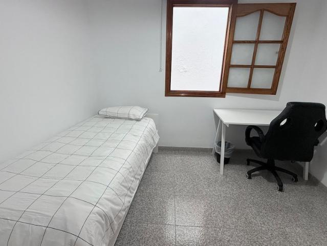 Habitación en alquiler en La Isleta, Gran Canaria
