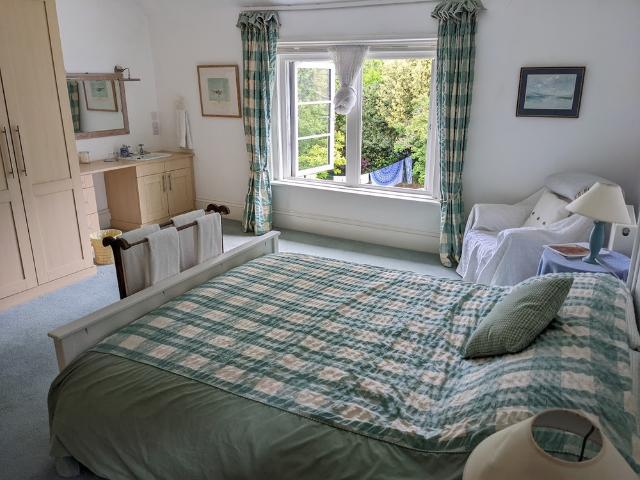 Room for rent in Cowes, Isle Of Man