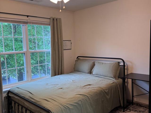 Room for rent in Durham, North Carolina