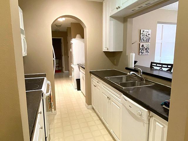 Apartment for rent in British Columbia