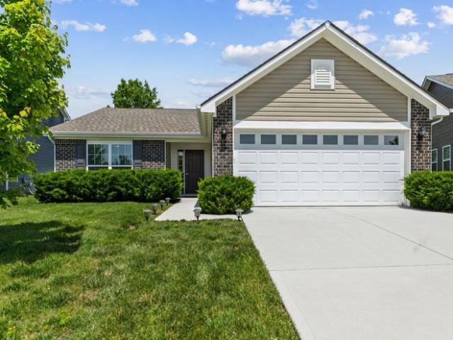 Room for rent in Franklin, Indiana