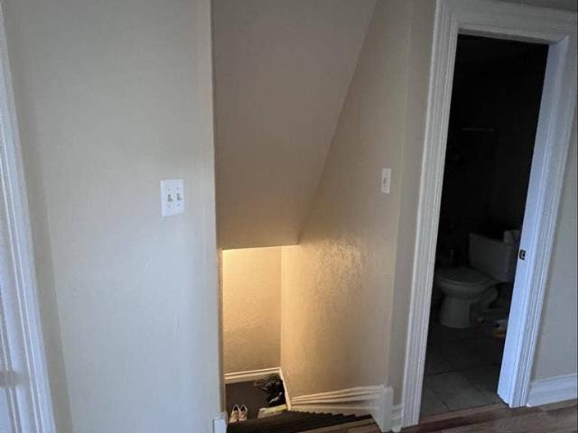 Room for rent in Pittsburg, Pennsylvania