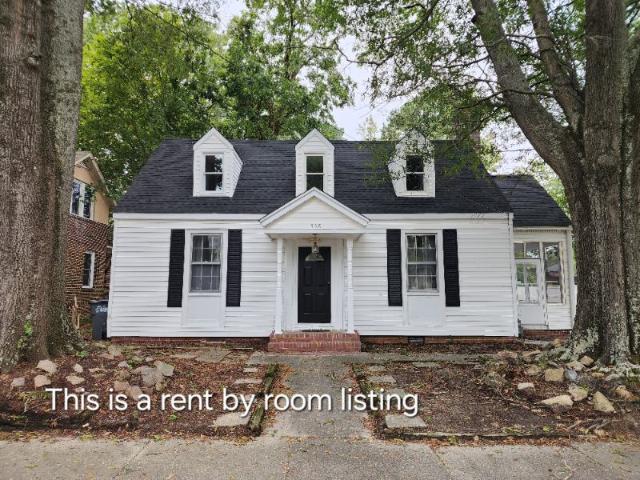 Room for rent in Rocky Mount, North Carolina