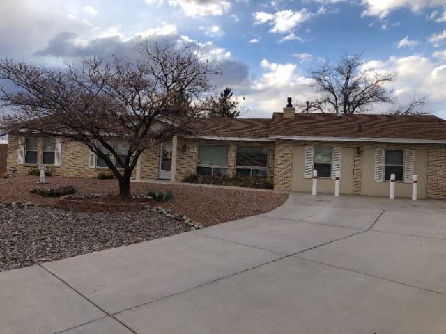 Room for rent in Rio Rancho, New Mexico