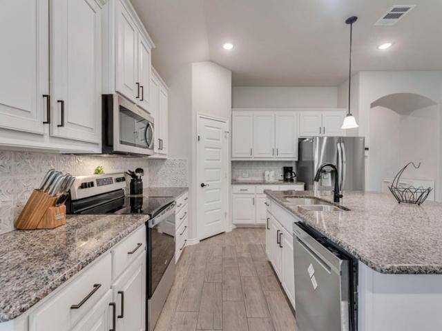 Room for rent in Grand Prairie, Texas