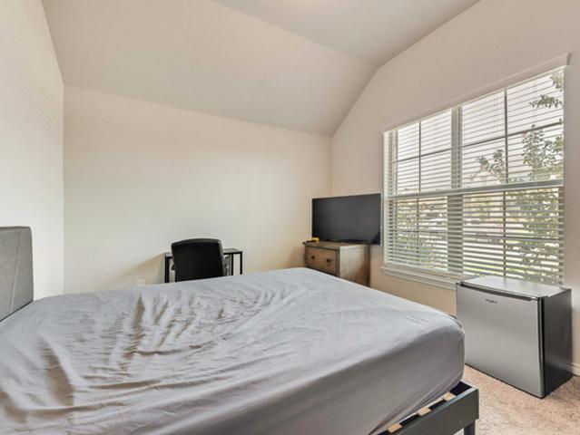 Room for rent in Grand Prairie, Texas