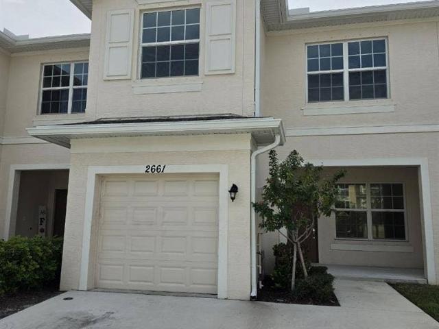 Room for rent in Vizcaya Falls, Port Saint Lucie