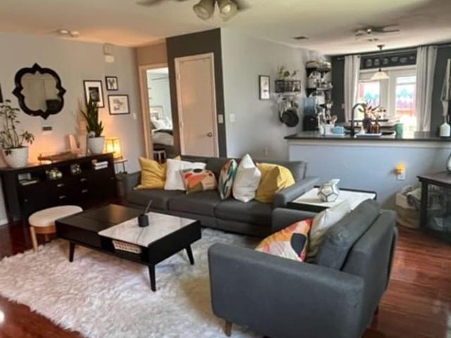 Room for rent in Austin, Texas