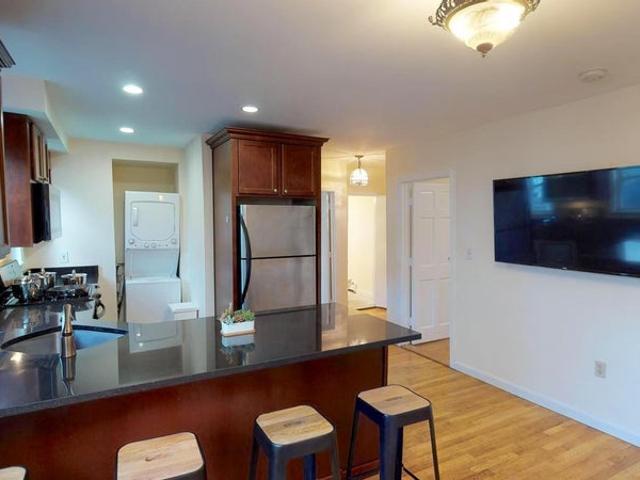Room for rent in Cambridge, Massachusetts