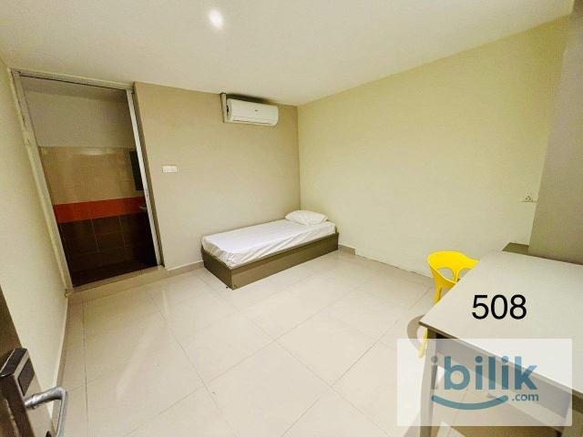 Room for rent in Country Heights Damansara, Kuala Lumpur