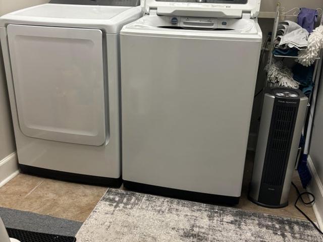 Room for rent in Kingsland, Georgia