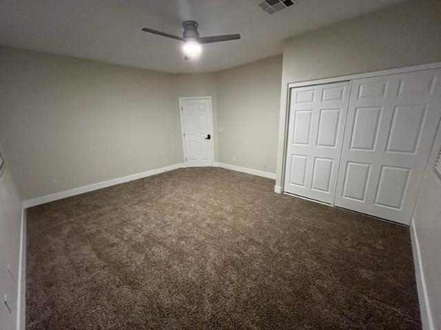 Room for rent in Las Vegas, Nevada
