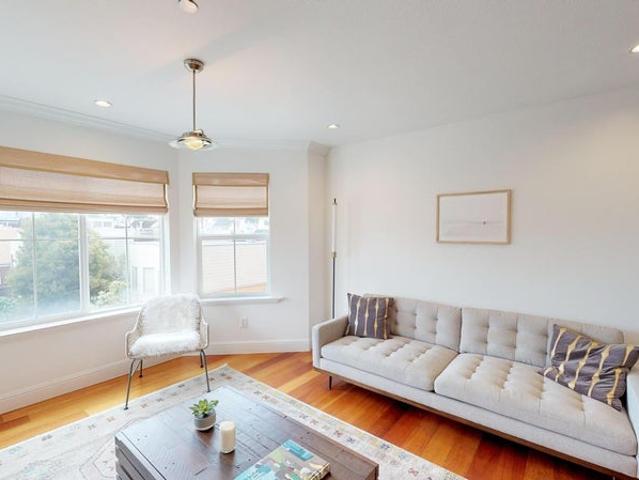 Room for rent in San Francisco, California