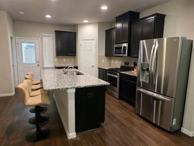 Room for rent in Huston, Texas