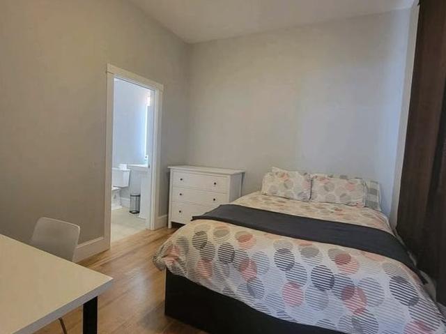 Room for rent in Somerville, Massachusetts
