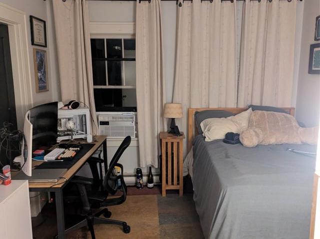 Room for rent in Oregonia
