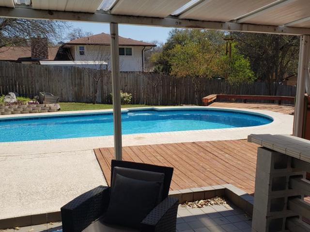 Room for rent in Leon Valley, Texas