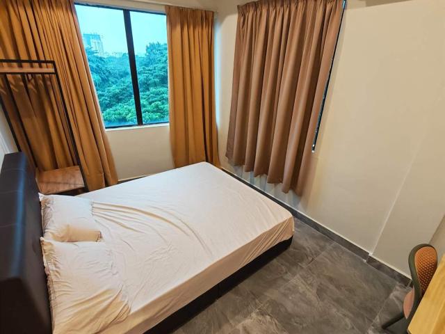 Room for rent in Kuala Lumpur