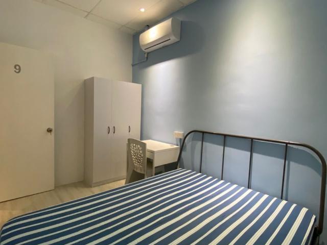 Room for rent in Petaling, Alam Impian