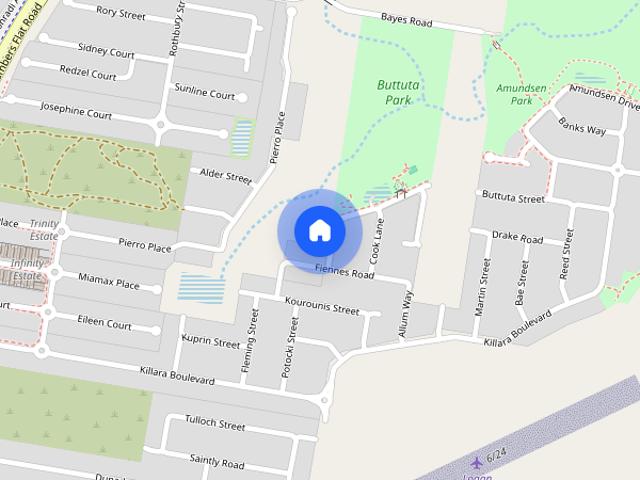 House for rent in Logan Reserve, Greater Brisbane