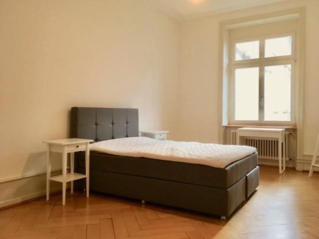 Zimmer mieten in Grossbasel, Basel