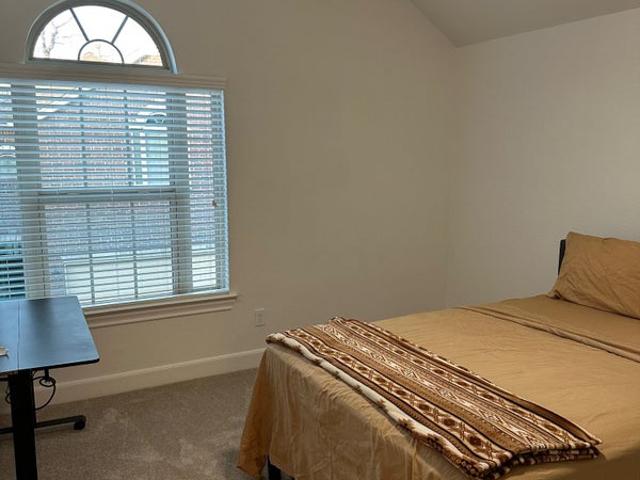 Room for rent in Harris, Texas
