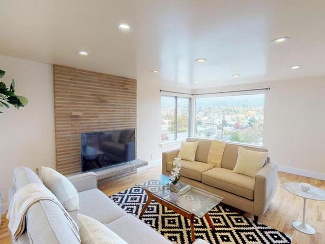 Room for rent in Seattle, Washington
