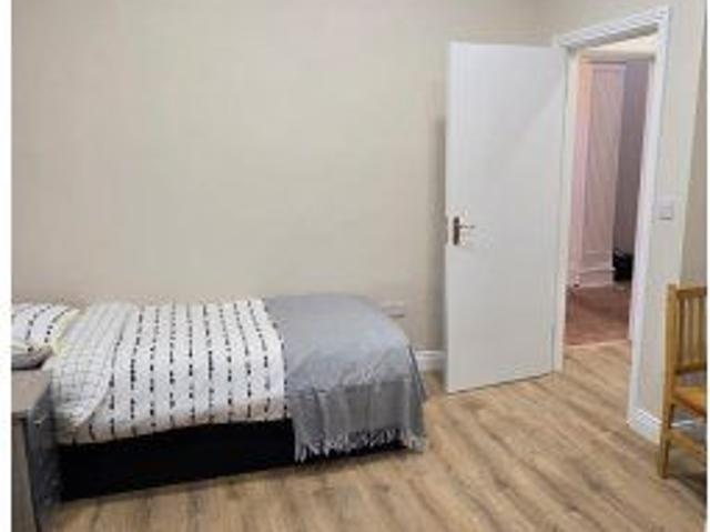 Room to rent in Dublin
