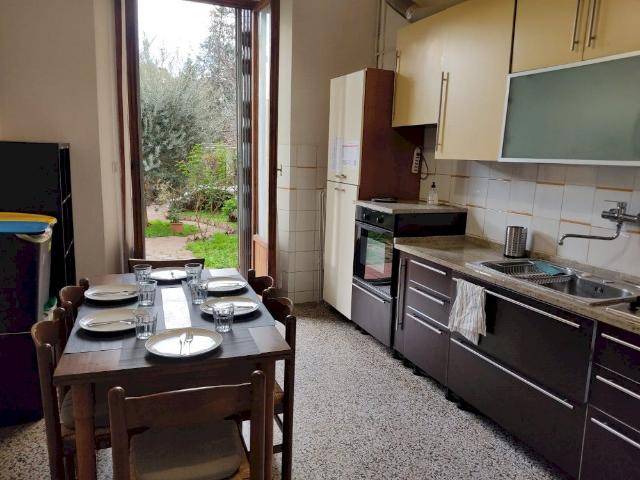Stanza in affitto a Quartiere 1, Firenze