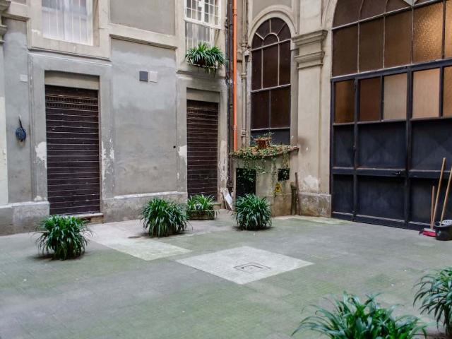 Stanza in affitto a Municipio Roma I, Roma Capitale