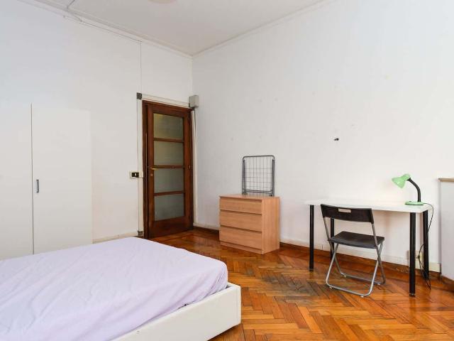 Stanza in affitto a Nomentano, Roma
