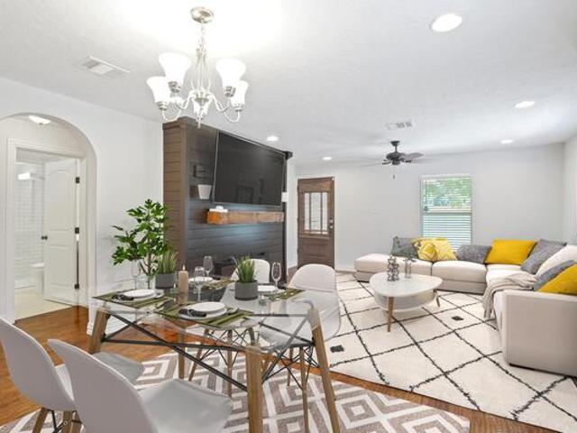 Room for rent in Dallas, Texas