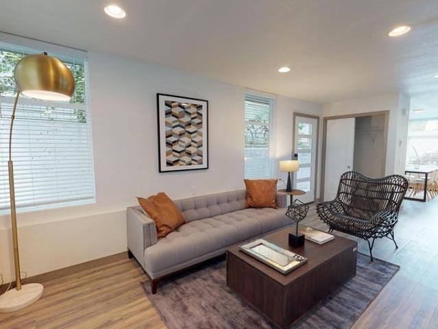 Room for rent in Seattle, Washington