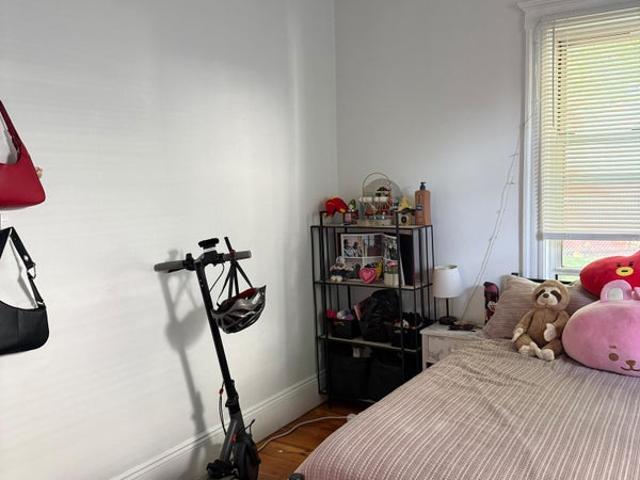 Room for rent in West Roxbury, Boston