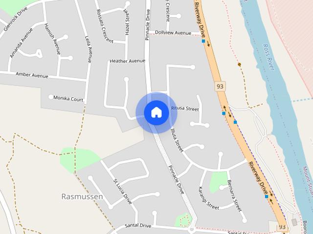 House for rent in Townsville, Queensland