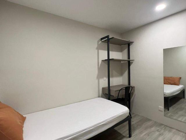 Room for rent in Petaling, Subang Jaya