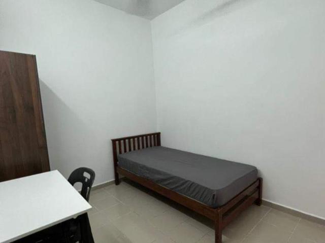 Apartment for rent in Petaling, Subang Jaya