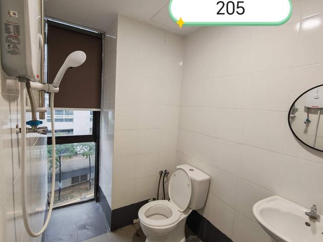 Room for rent in Kuala Lumpur