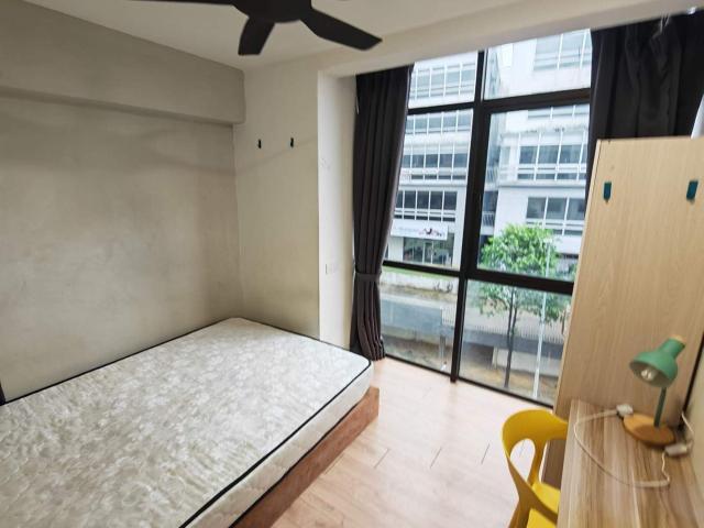Room for rent in Jinjang, Kuala Lumpur