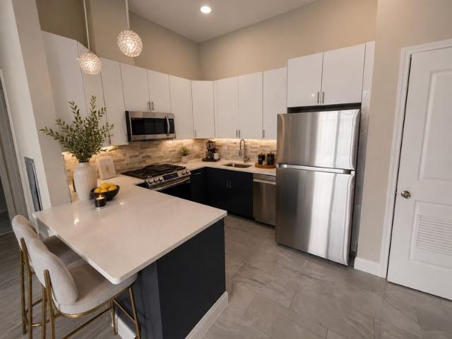 Room for rent in Hudson, New Jersey