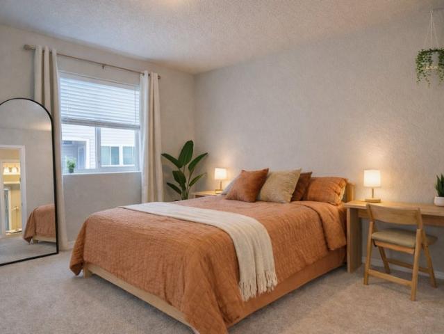 Room for rent in Colorado Springs, Colorado