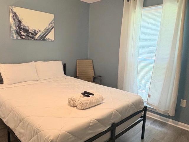 Room for rent in Mecklenburg, North Carolina