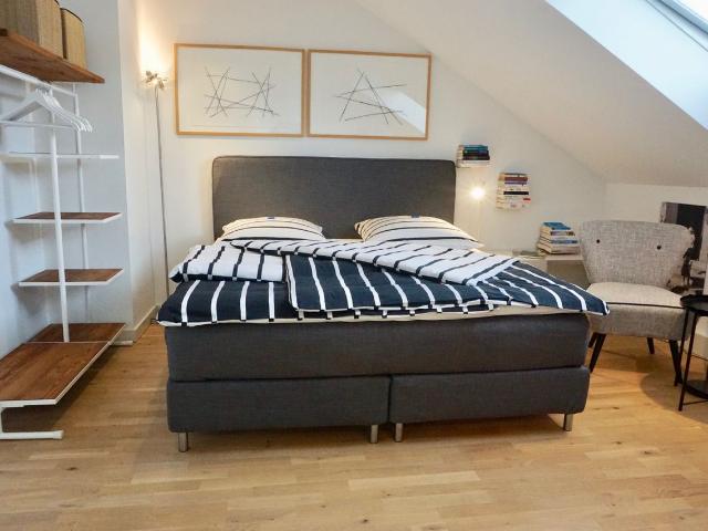 Apartment mieten in Gerresheim, Düsseldorf