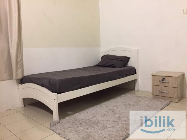 Room for rent in Kuching, Bahagian Kuching