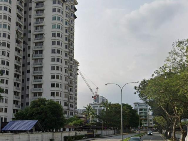 Room for rent in Petaling, Damansara Damai