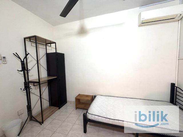 Room for rent in Petaling, Subang Jaya