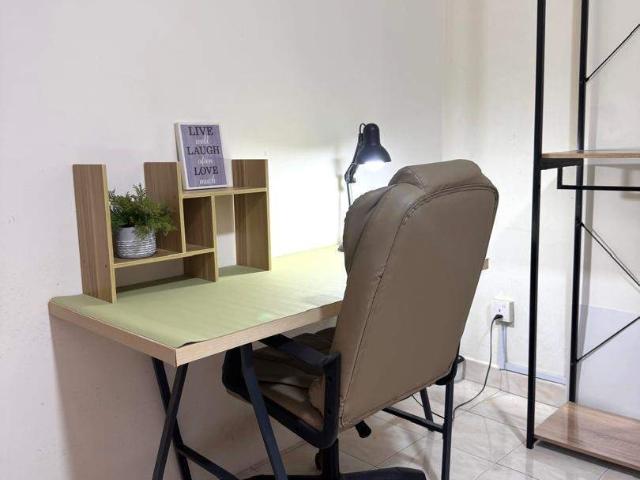Room for rent in Petaling, Subang Jaya