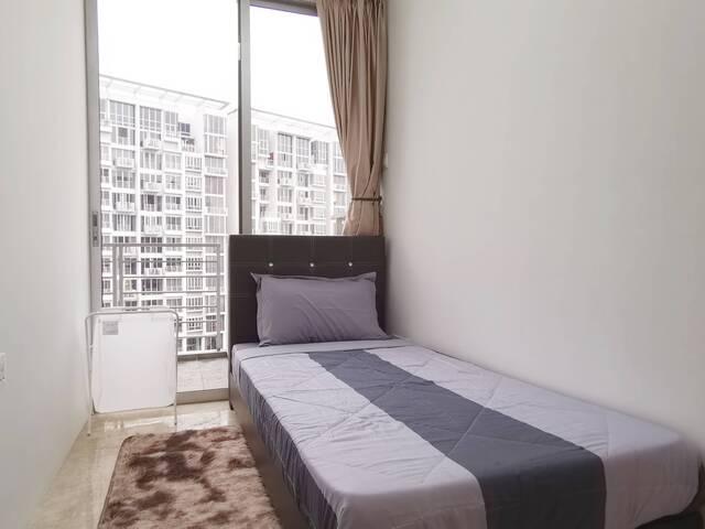 Room for rent
