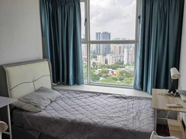 Room for rent